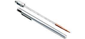 Pocket-Type, Stick Thermometers