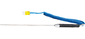 Digital Thermometer, Thermocouples