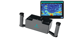 Pundit Ultrasonic Pulse Echo, PD8050